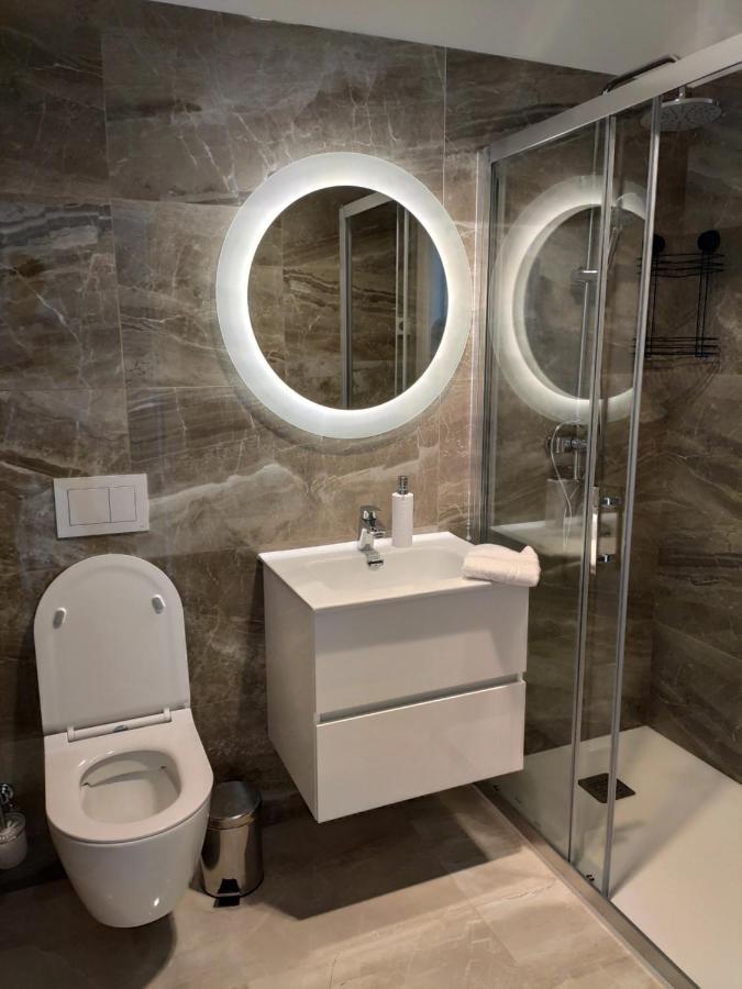 Apartments Pina Kornić Kültér fotó